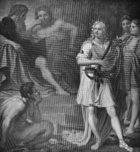 Tideman, Philipp (1657-1705) - 1703