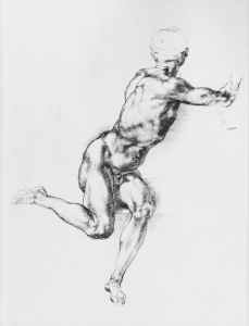 Michelangelo Buonarroti (1475-1564) - 1504