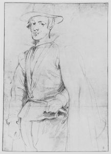 Rubens, Peter Paul (1577-1640) - 1628