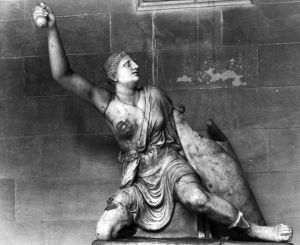 Graeco-Roman - 1st century BC