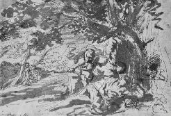 Testa, Pietro (c1611-1650) - 1630 (circa)