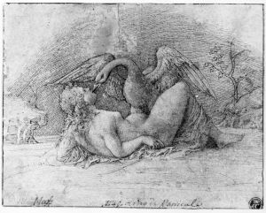 Raimondi, Marcantonio (c1470-1534) - 1500