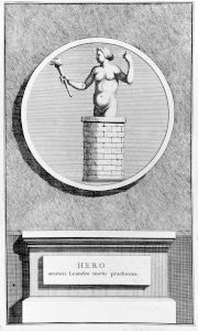 Gronovius, Jacobus p.9 - 1698