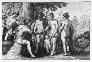 Meyer, Rudolf Theodor (1605-1638) - 1625