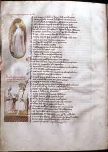 Kanonie sv. Petra a Pavla - 80, fol. 40v - 1415 (circa)