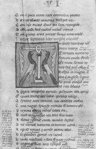 Vergil p.72r - 14th century