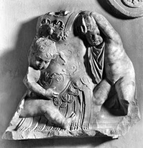 Graeco-Roman - 2nd century BC
