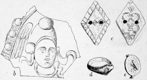 Ancient Greek - 4th century BC