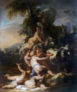Venetian - 18th century