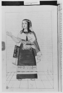 Murúa, Martín de - 1616