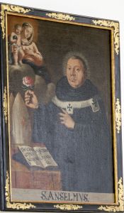 Swabian - 17th century (late)