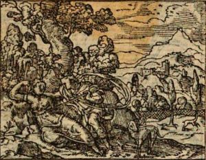 Ovid (Publius Ovidius Naso) - 1564