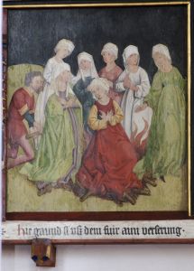 Koler, Joseph - 1485
