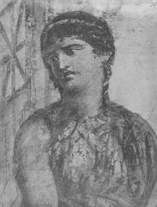 Herculaneum - 1st century