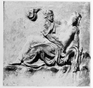 Giovanni da Udine (1487-1564) - 1518