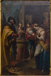 Sauter, Johann Thaddäus (1704-1759) - 1748