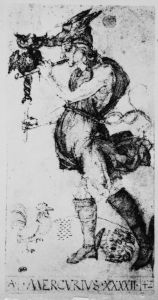 Dürer, Albrecht (1471-1528) - 1494