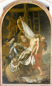 Onghers, Oswald (1628-1706) - 1695