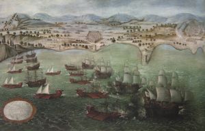 Spanish - 17th century (second half)