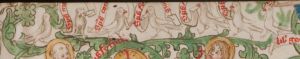 Württembergische Landesbibliothek - Cod.theol.et phil.fol.122, fol. 107r - 1459