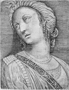 Barbari, Jacopo de' (born c1460-1470, died c1516) - 1480