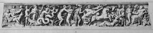 Ancient Roman - 138