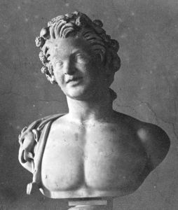 Graeco-Roman - 1st century BC