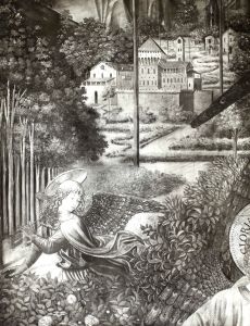 Gozzoli, Benozzo (c1421-1497) - 1459