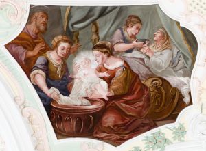 Scheffler, Thomas Christian (or Christoph Thomas, born 1699 or 1700, died 1756) - 1738
