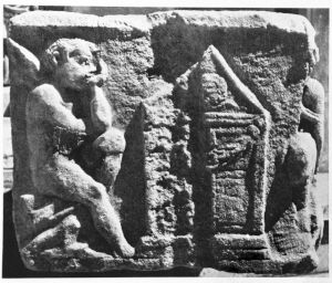 Ancient Roman - 300rd century