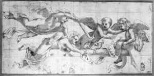 Giulio Romano (Giulio Pippi) (c1499-1546) - 16th century (first half)