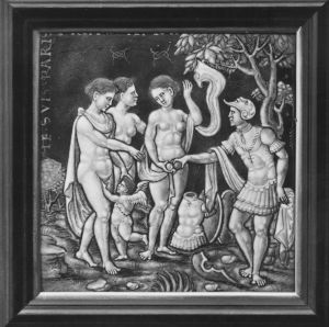 Reymond, Pierre (born c1513, died after 1584) - 1550 (circa)