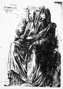 Italian - 16th century (second half)