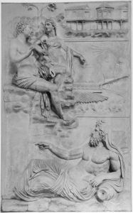 Ancient Roman - 1st century