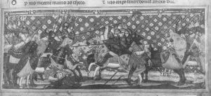 Benoît de Sainte-Maure p.47r - 1340 (circa)