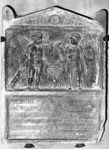 Graeco-Roman - 1st century BC