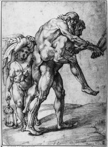 Passarotti, Bartolomeo (1529-1592) - 16th century (second half)
