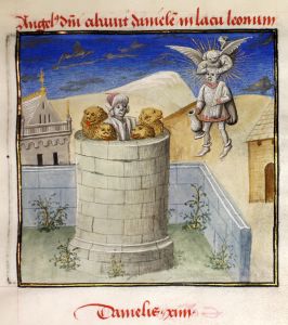Newberry Library - 40, fol. 29r - 1460 (circa)