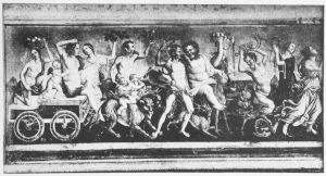 Balducci, Matteo (active 1509-1554) - 1520 (circa)