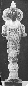 Ancient Roman - 2nd century BC