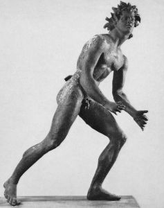 Hellenistic - 2nd century BC