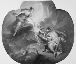 Amigoni, Jacopo (c1685-1752) - 18th century (first half)