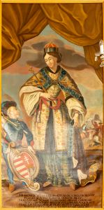 Styrian - 17th century (second half)