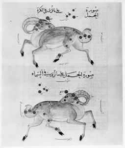 al-Sufi p.109r - 1430