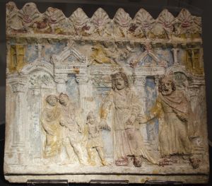 Ancient Roman - 120st century BC (late)