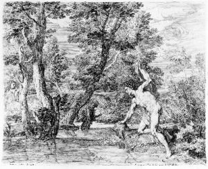 Neve, Frans de (1606-1687) - 1626