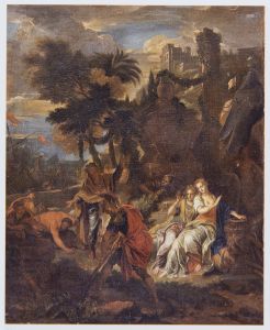 Janssens, Victor Honoré (1658-1736) - 17th century (late)