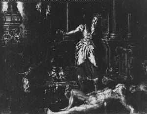 Marascalchi, Pietro de' (1522-1589) - 1575 (circa)