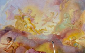 Franz, Johann Michael (1715-1793) - 1768