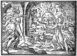 Ovid (Publius Ovidius Naso) p.174 - 1582